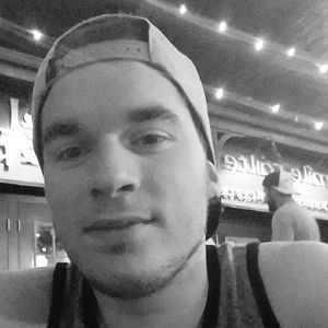 Meet your Posher, Derek allan